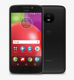 Moto e4 2/16 Officially Officially PTA approved