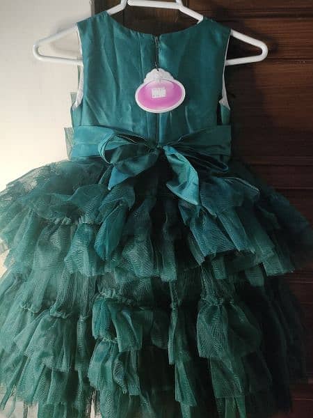 Fairy frock 1