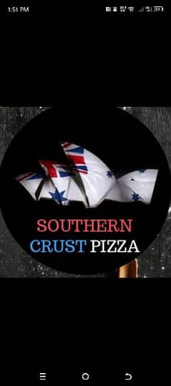 southern crust pizza franchise