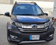 Honda BR-V 2021 ivetec s