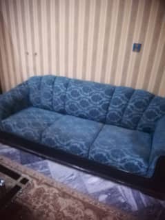 sofa set 3-2-1 #03224475386