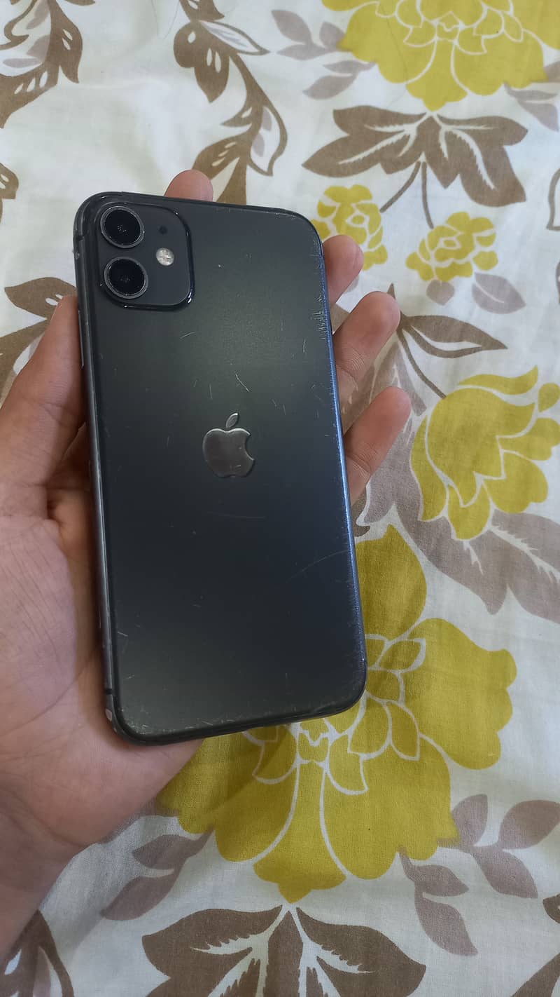 iphone 11 64 gb waterpack 3