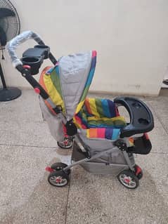 BABY CART