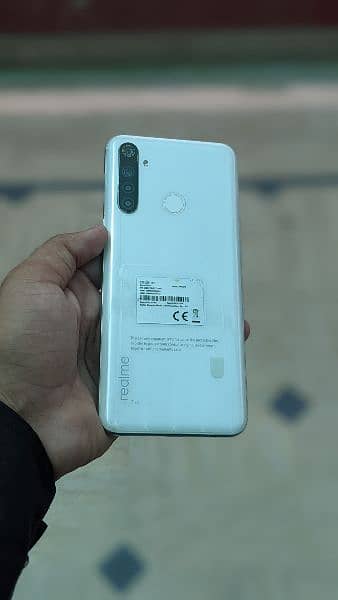 Realme 6i For Sale 5