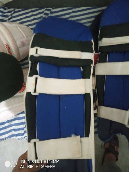 cricket kit/equipment for sale 5