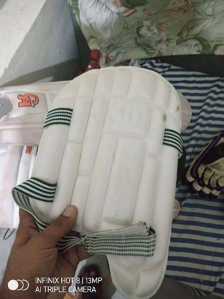 cricket kit/equipment for sale 10