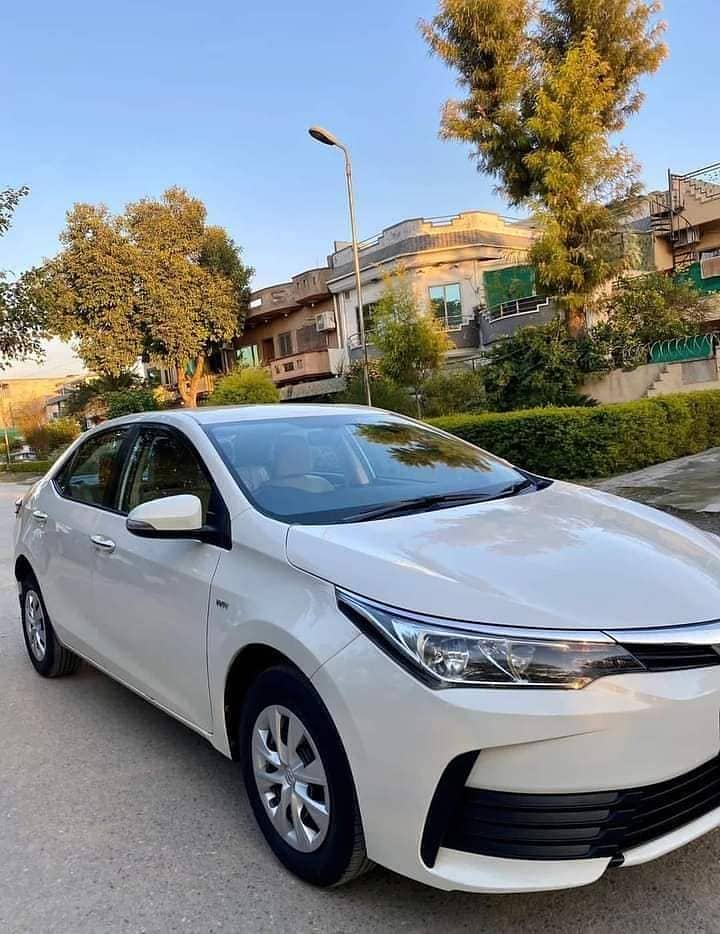 Toyota Corolla GLI 2017 0325.8. 3.7. 6.2. 4.3. 6 4