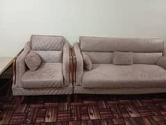 Sofa's