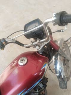 honda cd 03283935137