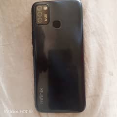 Infinix