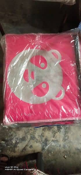 food panda bag 1