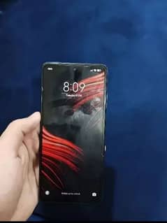 Xiaomi Poco X3 nfc 0