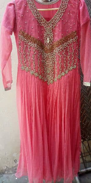 net long maxi 1