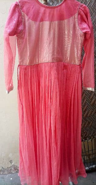 net long maxi 2