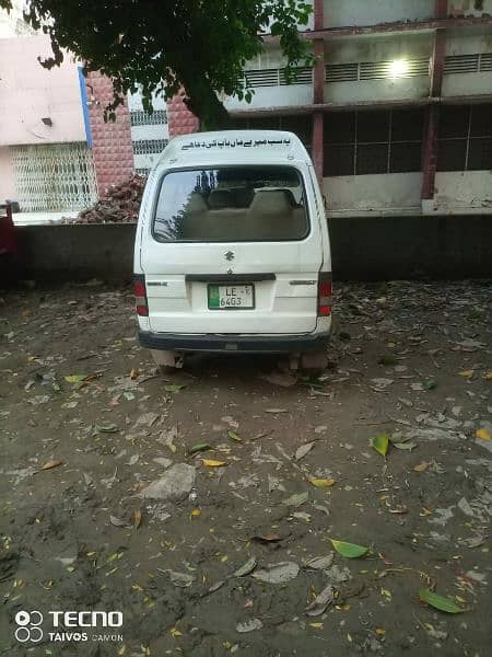 suzuki bolan carry diba 2