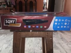 DVD player-0836