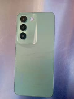 vivo y 100