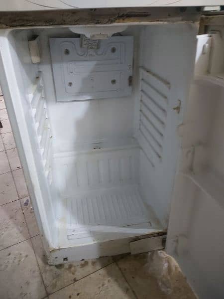 refrigerator for sale no repairing low price 4