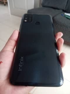 Infinix