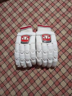 cricket batting gloves for lefty.