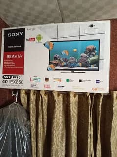 Sony Bravia