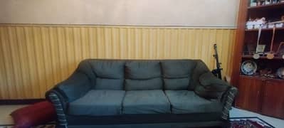 3 seater Sofa set