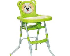 kid's High chair for kids boys and girls