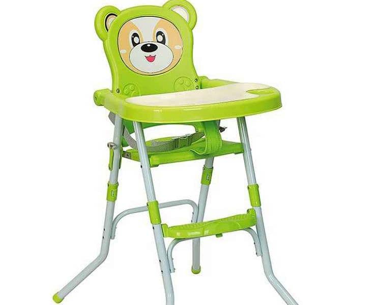 kid's High chair for kids boys and girls 0