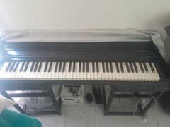 casio CPS. 50s piano