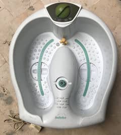 foot hydro spa