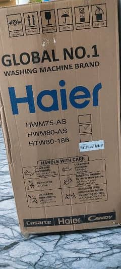 Haier