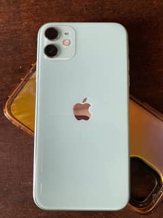 iPhone 11 128gb PTA 0