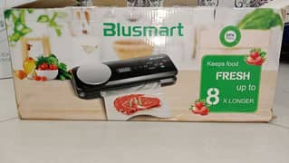 Blusmart vacuum sealer