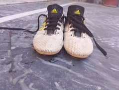 adidas football shoes