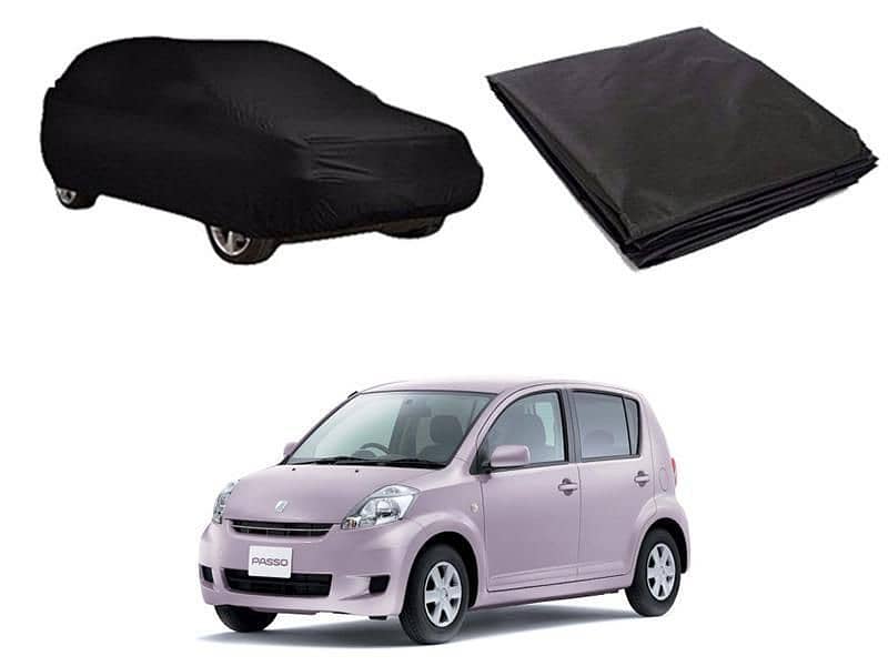 Waterproof Car Cover. FREE Shipping and cash on delivery in Pkstn 2