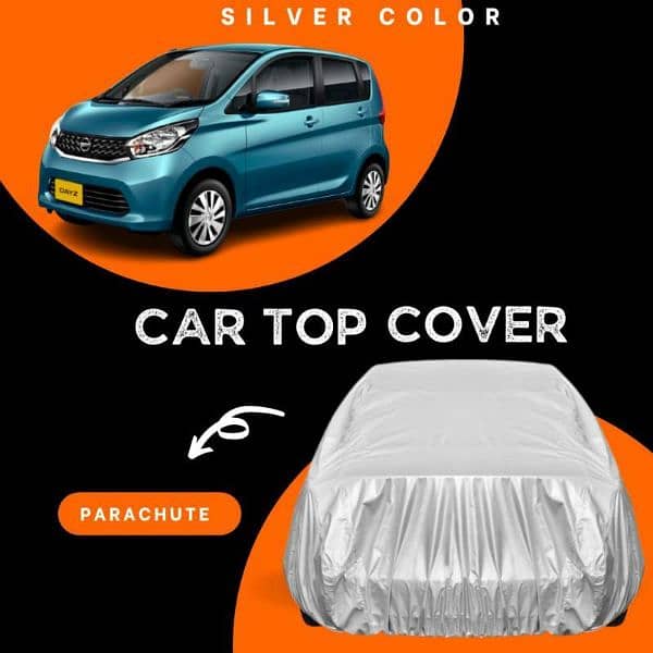 Waterproof Car Cover. FREE Shipping and cash on delivery in Pkstn 8