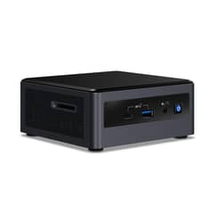 Intel NUC Core i5 10th Gen Mini PC