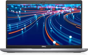 Dell I-5 11th Gen. 0