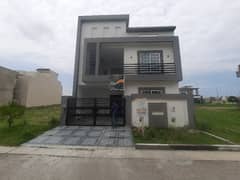 House For sale In Citi Housing Scheme Citi Housing Scheme