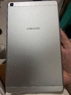 Samsung galaxy tab A