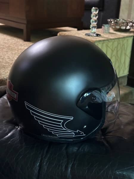 harlaydavidson  helmet new 2