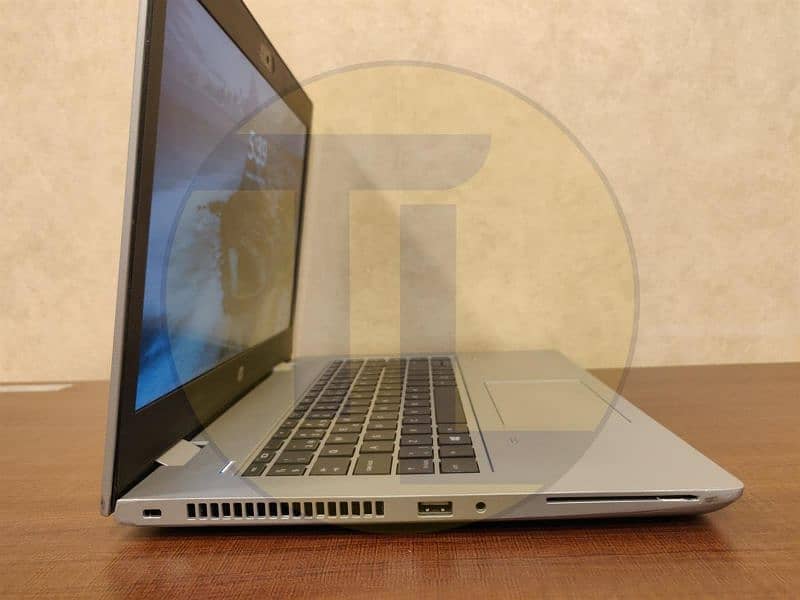 Ho probook 645 g4 ryzen  i7.8th genration gaming laptop 3