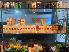 Tokyo all juices available 30 or 50mg