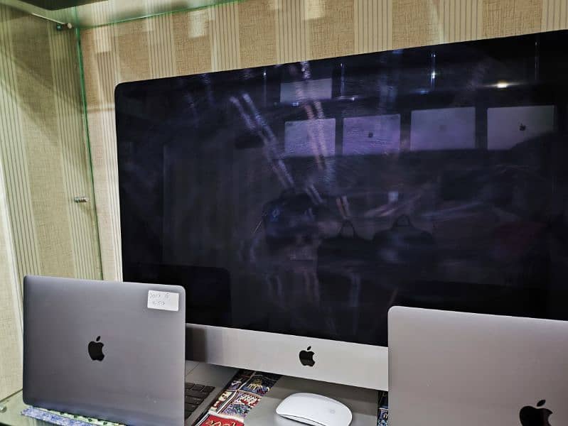 Apple iMac all in one 2015 to 2022 0