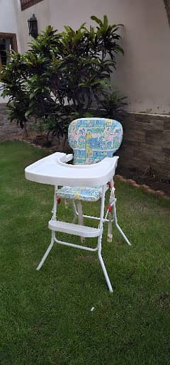 Baby Highchair