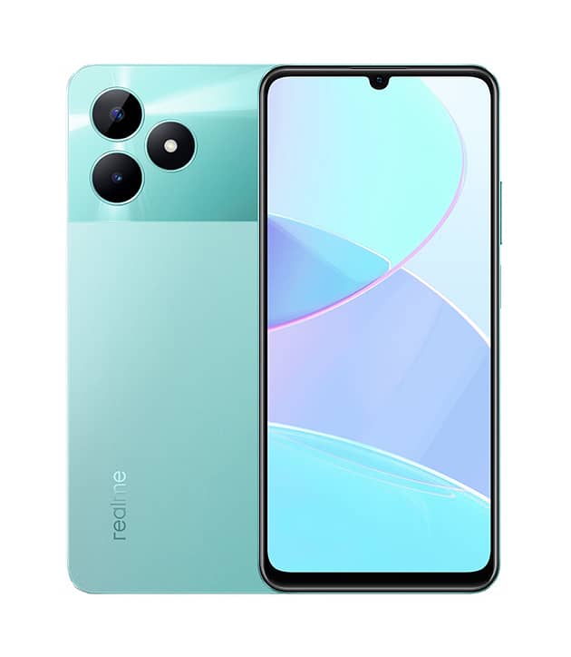 Realme c51 1