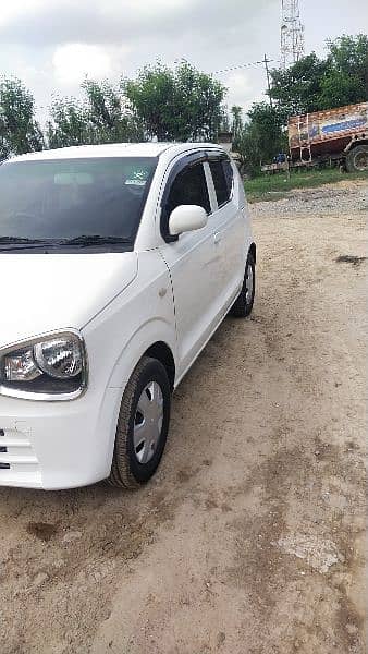 Suzuki Alto 2021 2