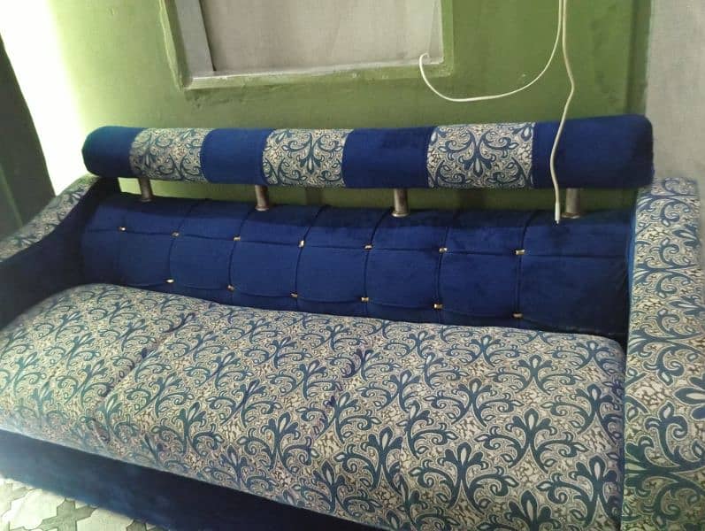 7 seater sofa set 1