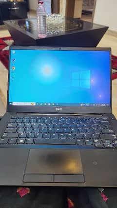 Dell latitude 7390 I5 7th Generation 0