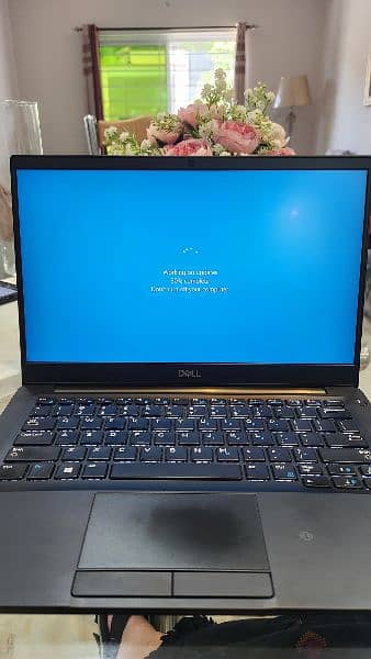 Dell latitude 7390 I5 7th Generation 7